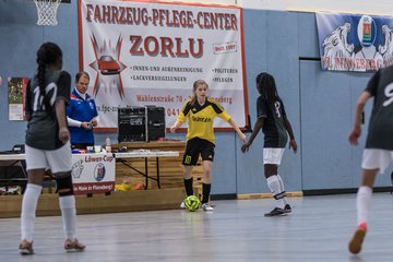 Bild 437 - wCJ Loewinnen-Cup